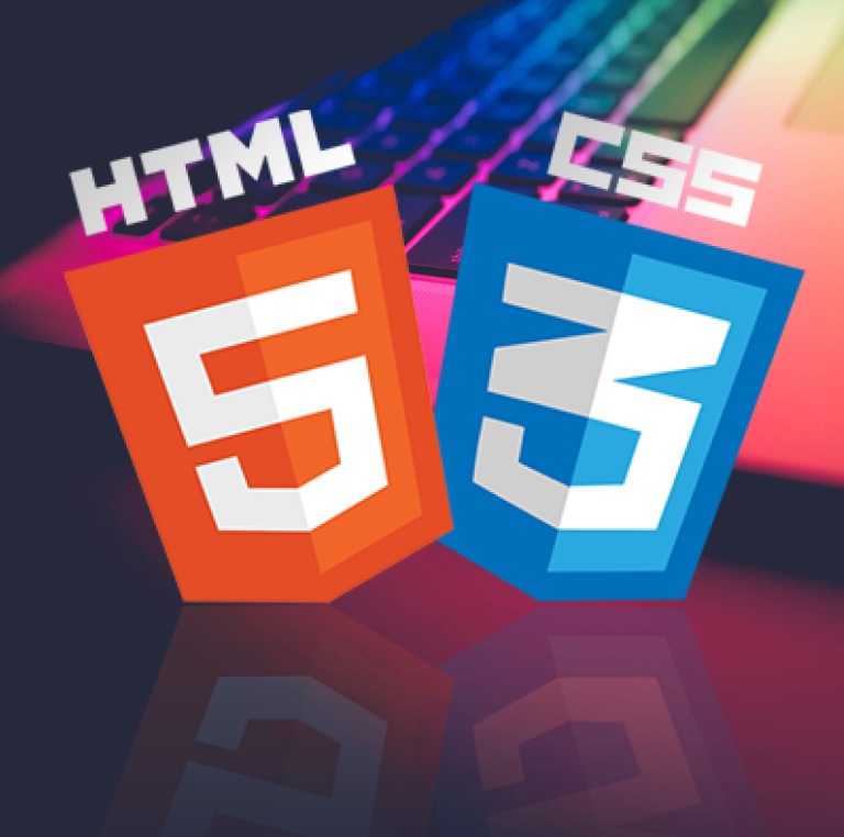 Desarrollo web I - HTML y CSS